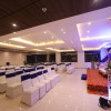 Отель The Elite Lucknow Convention Hotel, фото 9