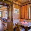 Отель Vibrant Apartment Near Ski Area in Zell am Ziller, фото 10
