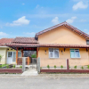 Отель SPOT ON 94005 Homestay Bintang Syariah, фото 12