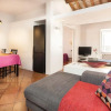 Отель Rental In Rome Mattonato, фото 3