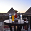 Отель Golden Pyramids Inn, фото 14