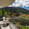 Отель Résidence Le Cristal - Nant Blanc 9, фото 7