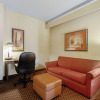 Отель Quality Suites San Antonio Northeast, фото 5