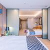 Отель Green Lemon Tree International Apartment - Beijing Road Jiedeng Metropolis Branch, фото 7
