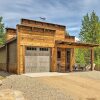 Отель Updated Western Cabin: 2 Blocks To Grand Lake!, фото 1