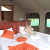 Отель Nkasa Lupala Tented Lodge, фото 4