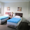 Отель Stonestown Suites, фото 7