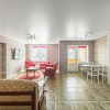 Гостиница Well Apartments (Вэлл Апартментс) на улице Зеленый бульвар 26, фото 1