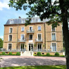 Отель Le Manoir De Sauvegrain в Сен-Ламбере