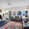 Отель Shoal Bay Road, Moana Blue, Unit 03, 87, фото 3
