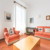 Отель Pitti Large Apartment With Balcony, фото 3