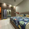Отель D'Ambiience Private Pool & Garden Residence, фото 19
