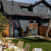 Отель The Craft House Inn, фото 18