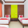Отель Korwanburi Hotel by OYO Rooms, фото 3
