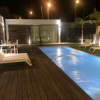 Отель Studio in Machico, with Private Pool And Wifi - 300 M From the Beach, фото 19
