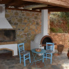 Отель Goddesses Villa 1 in Nies, фото 26