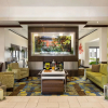 Отель Hilton Garden Inn Houston NW/Willowbrook, фото 28