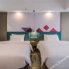 Отель Jing'an International Hotel, фото 8