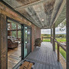 Отель Galena Cabin w/ Wraparound Porch & Game Room!, фото 3