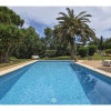 Отель Villa with pool, garden and WIFI located 6 km from the sea in La Argentina, фото 7