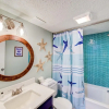Отель Spacious Family-Friendly Condo at Sugar Beach in the Heart of Orange Beach, фото 9