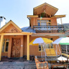 Отель Anjum Homestay and Cafe, фото 1