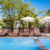Отель Ciel De Jeju Poolvilla Resort, фото 10