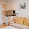 Отель Apartamentai Naglis, фото 13