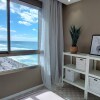 Отель Spacious Sea View Apartment, фото 7