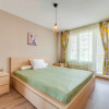 Отель Bright and Newly Refurbished Apartment Near Center, фото 3