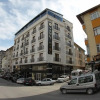 Отель Vanli Otel, фото 1