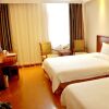 Отель GreenTree Inn Huaian Economic Development Zone Hechang Road Hotel, фото 5