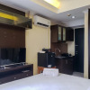 Отель Elegant And Comfy Studio Apartment Belmont Residence Puri, фото 2