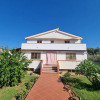 Отель Villa Flora - with sea view, 2 minutes walk to beach, фото 1