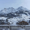 Отель Lohnerblick Adelboden, фото 6