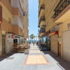 Отель MalagaSuite Fuengirola Port Apartment, фото 1