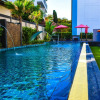 Отель Water Park Condominium by Able Estate, фото 14