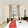Отель Hoai Nga Hotel, фото 3