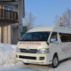 Отель Bliss Lodging, фото 12