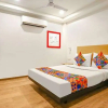 Отель FabHotel Blusky, фото 4