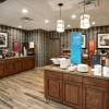 Отель Hampton Inn Kyle, фото 12