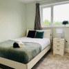 Отель Overbury Lodge, Birmingham With Free Parking, фото 10