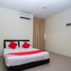 Отель OYO 586 My Residence Hotel, фото 3