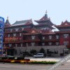 Отель Sanxianshan Hotel, фото 2
