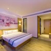 Отель City Comfort Inn Zhuhai Gongbei Kou'an Walking Street, фото 15