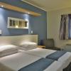Отель Road Lodge Cape Town International Airport, фото 4