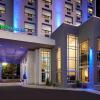 Отель Holiday Inn Express Windsor Waterfront, an IHG Hotel, фото 34