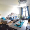Отель Hi5 Apartments - Luxury Suites, фото 31