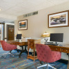 Отель Best Western Greenfield Inn, фото 12