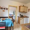 Отель Small and Cozy Apartment in Frauenwald near Forest, фото 3